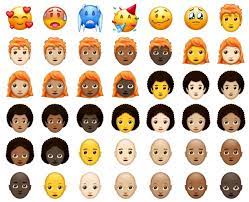 Here Are 150 New Emoji Coming To Iphones And Ipads Later This Year Macrumors Forums