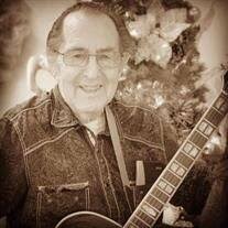 Martin Francis Boyer Obituary