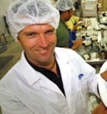 Hamilton firm doing wonders with chocolate