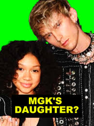 Casey Mgks Daughter Mom