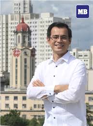 Sana lang wala nang ganitong pangiinsulto sa kapwa porket kalaban sa 2022.. Mayor Isko Moreno Confirms Cameo Role In An Mmff Entry Manila Bulletin