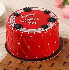 In case you are searching ideas of birthday. Women S Day Chocolate Cake Women S Day Cakes