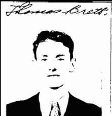 Thomas Joseph Brett (1904-1992)