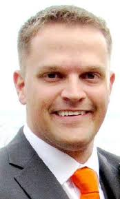 Obituaries in April 4, 2019 edition