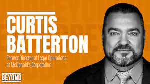 Hear From the Experts: Navigating the Evolution of KPIs in Legal Operations  with David Cambria