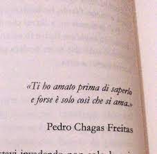 Sono cambiata davvero tanto, dopo di te. Innamorato On Tumblr