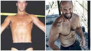 We know what you're thinking: Create Meme Jason Statham In His Youth Jason Statham Training Jason Statham 2018 Torso Pictures Meme Arsenal Com