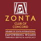 Zonta Club of Concord 33rd Annual Holiday Auction event image