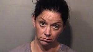 Photos: Arrest mugshots 3-27-16