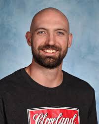 Joseph Lenzo's Instagram, Twitter & Facebook