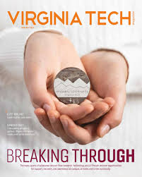 We did not find results for: Virginia Tech Magazine Spring 2021 By Virginia Tech Issuu