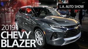 We did not find results for: 2019 Chevrolet Blazer Suv Walkaround Youtube