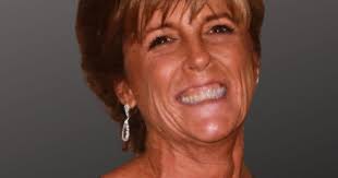 Vonda Marie Cecil Morris