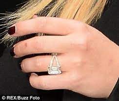Hayden Panettiere Finally Confirms Engagement To Wladimir Klitschko Celebrity Engagement Rings Emerald Engagement Ring Engagement Rings