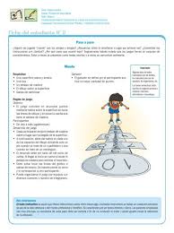 Los instructivos cortos son documentos o textos que indican las instrucciones de cómo hacer algo en específico. Fichas 001 015 Ministerio De Educacion