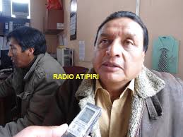 RADIO ATIPIRI 840 A.M. EL ALTO: SEDES EL ALTO REFUERZA LA VIGILANCIA  PREVENTIVA CONTRA LA INFLUENZA ESTACIONAL
