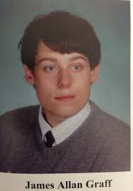 James A. Graff, a "Renaissance Man", Musician and Artist, 28