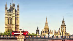 Territorio inglés, escenario único y oportuno para que inglaterra vuelva a sentirse grande a nivel de selecciones. Inglaterra Y Su Economia