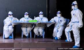 Malaysiakini news coverage concentrates mainly on local events, with a strong emphasis on items related to malaysian politics. Malaysiakini