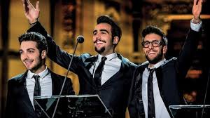 Il volo concert in verona. A1onljstnwij6m
