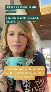 Saying No to Align Your Energy and Unlock Opportunities