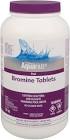 Spa Bromine Tablet, 1.5-kg Aquarius