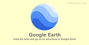 Download Google Earth 2020 For Windows 10 8 7 32 Bit And 64 Bit Google Earth Is Just One Of The Mapping Of Satellite Image Google Earth Earth Map Websites