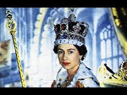 State opening of parliament (1960). The Crown Jewels Of The United Kingdom Queen Elizabeth Ii And Diana Princess Of Wales Youtube