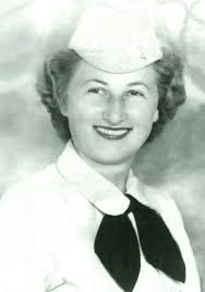 Albina Titus Obituary