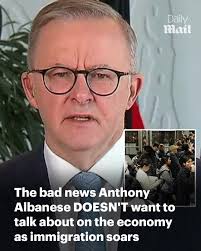 This is a major blow for Anthony Albanese's government. Read more:  https://trib.al/FPhaSkT