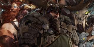 The diablo 4 rogue trailer has been unveiled during blizzcon 2021, confirming the class from the original diablo is returning with much more flexibility. Diablo 4 The Case For Playing A Druid At Launch Game Rant