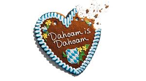 It concerns the lives of the residents of the fictitious village of lansing in upper bavaria. Br Serie Dahoam Is Dahoam Neue Folgen Aus Dem Fernsehdorf Lansing Pressemitteilungen Presse Br De