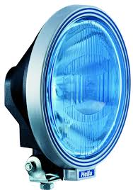 Hella Rallye 3000 Blue2