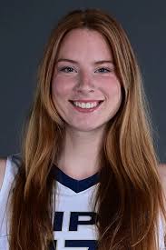 2025 Women's Volleyball Roster