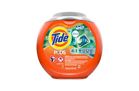 The best sports laundry detergents fight tough stains and odors. Tide 4 In 1 Pods Plus Febreze Laundry Detergent Pacs Tide