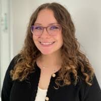 Maria Termini's Instagram, Twitter & Facebook