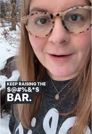 Going Hard in The Paint for Joy Tara