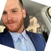 Darrell Seitz's Instagram, Twitter & Facebook