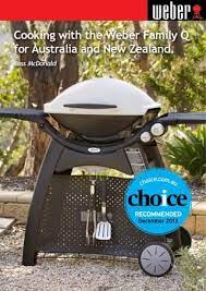 The newly redesigned weber grills app helps every griller, regardless of experience. Cooking With The Weber Q For Australia And New Zealand Manual For The Q2000au And The Q2200au Weber Webber Bbq Weber Q Recipes
