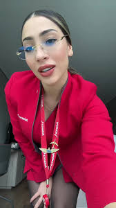 Flight Attendant Ibiza