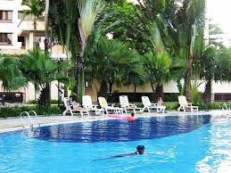 Our villas resort features large suites and villas. Villa Angsana Condominium Mudajaya Group Berhad