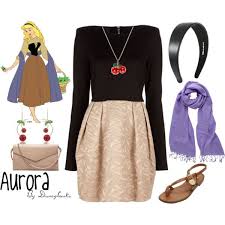 Disneybound Aurora Sleeping Beauty Disneybound 3 Pinterest Disney Inspired Fashion Disney Princess Inspired Outfits Princess Inspired Outfits