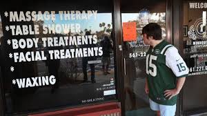 Watching television while i am talking to you. Here S How Cops Got Video Cameras Into Massage Parlor For Sex Sting South Florida Sun Sentinel South Florida Sun Sentinel