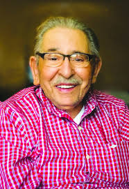 Jose “Joe” Leandro Martinez