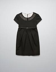 Basic Bodice Design Series Inspiration Little Girl Fashion Zara Girls Dresses Zara Girl