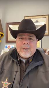 Grant County Sheriff's Office