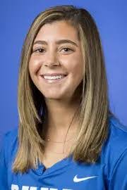 Ella Bonafede's Instagram, Twitter & Facebook