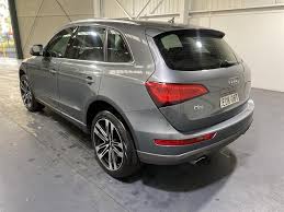 Image result for Monsoon Gray 2013 Q5