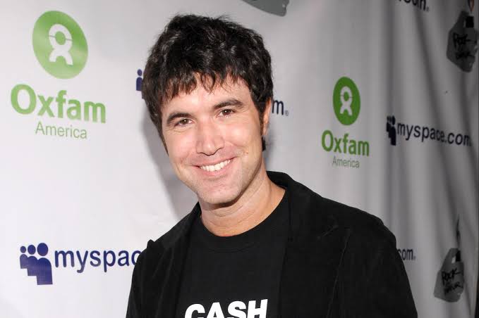 Who is Tom Anderson and what happened to Myspace?