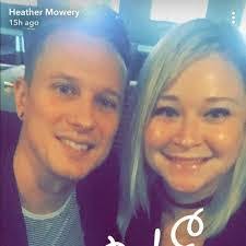 Evan Mowery's Instagram, Twitter & Facebook